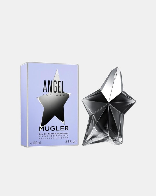 Mugler Angel Fantasm EDP 100ml