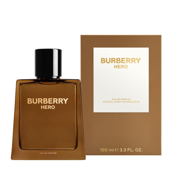 Burberry Hero EDP 100ml