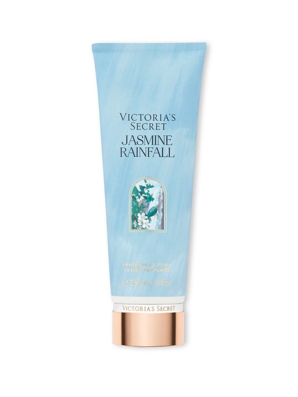Victoria’s Secret Jasmine Rainfall Body Lotion 236ml
