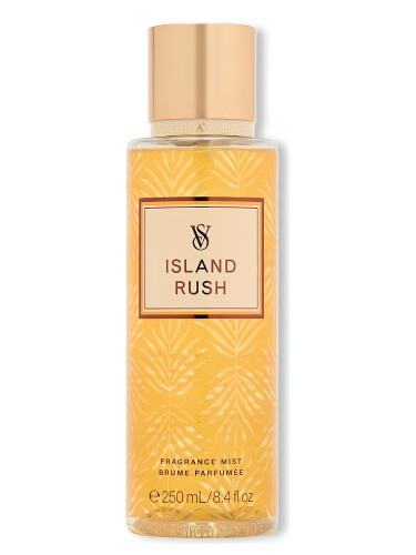 Victoria's Secret Island Rush Body Mist 250ml
