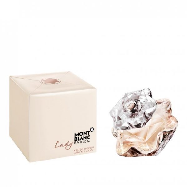 Montblanc Lady Emblem Edp 75ml