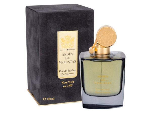 Aedes de Venustas Iris Nazarena EDP 100ml