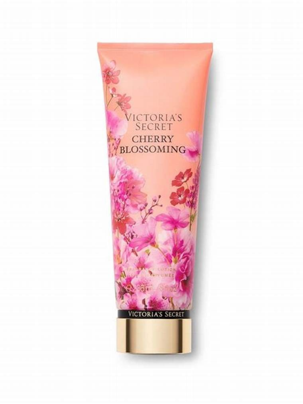 Victoria's Secret Brilliant Cherry Blossom Body lotion 236ml