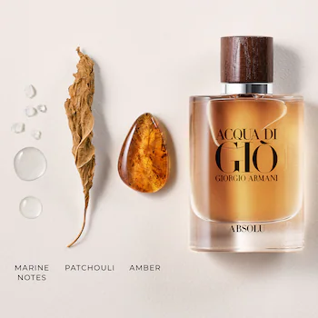 Giorgio Armani Acqua di Gio Absolu Edp 125ml - Image 4