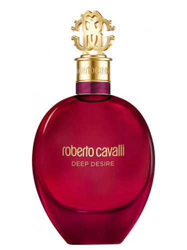 Roberto Cavalli Deep Desire Edp 75ml - Image 3