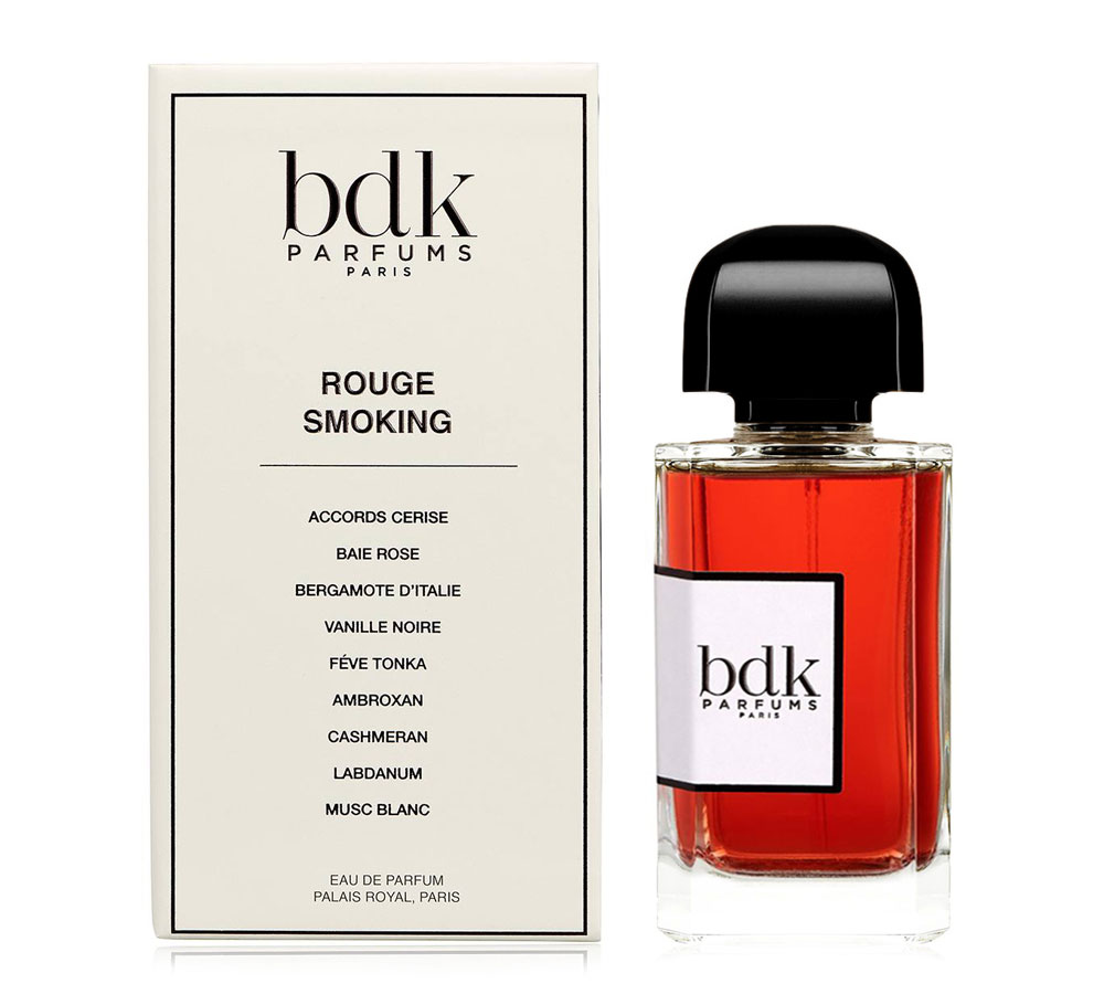 BDK Parfums Rouge Smoking Edp 100ml