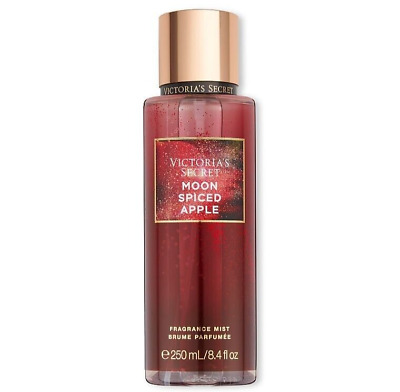Victoria's Secret Moon Spiced Apple Body Mist 250ml