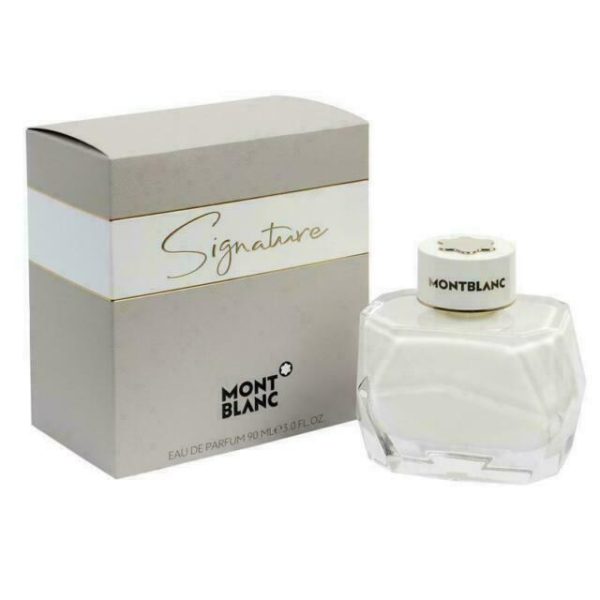 Montblanc Signature Edp 90ml