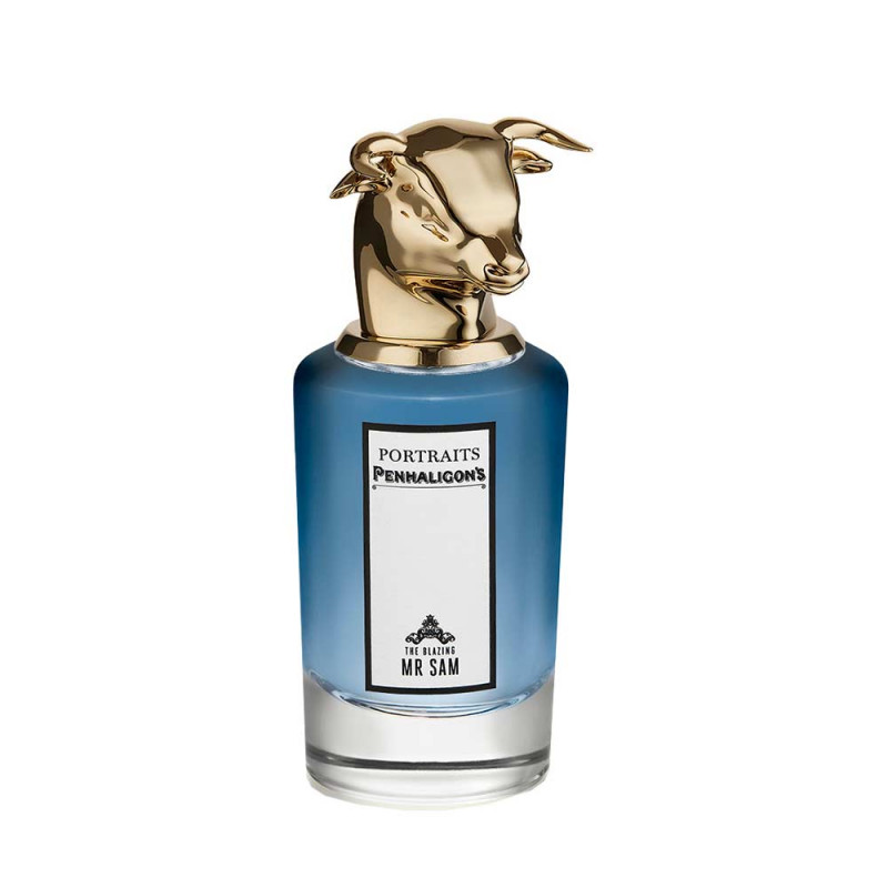 Penhaligon's The Blazing Mr Sam Edp 75ml - Image 3