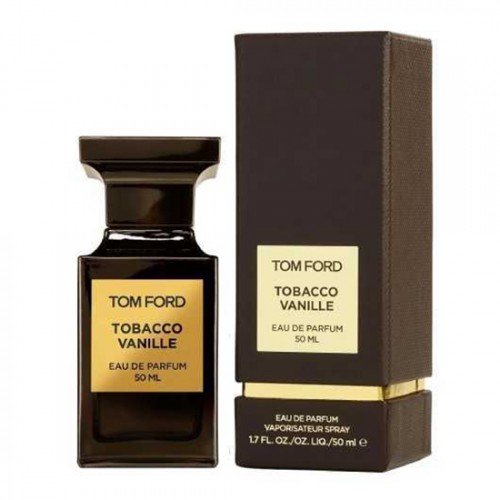 Tom Ford Tobacco Vanille Edp 50ml
