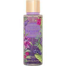 Victoria's Secret Blackberry Bite Women Body Mist 250ml