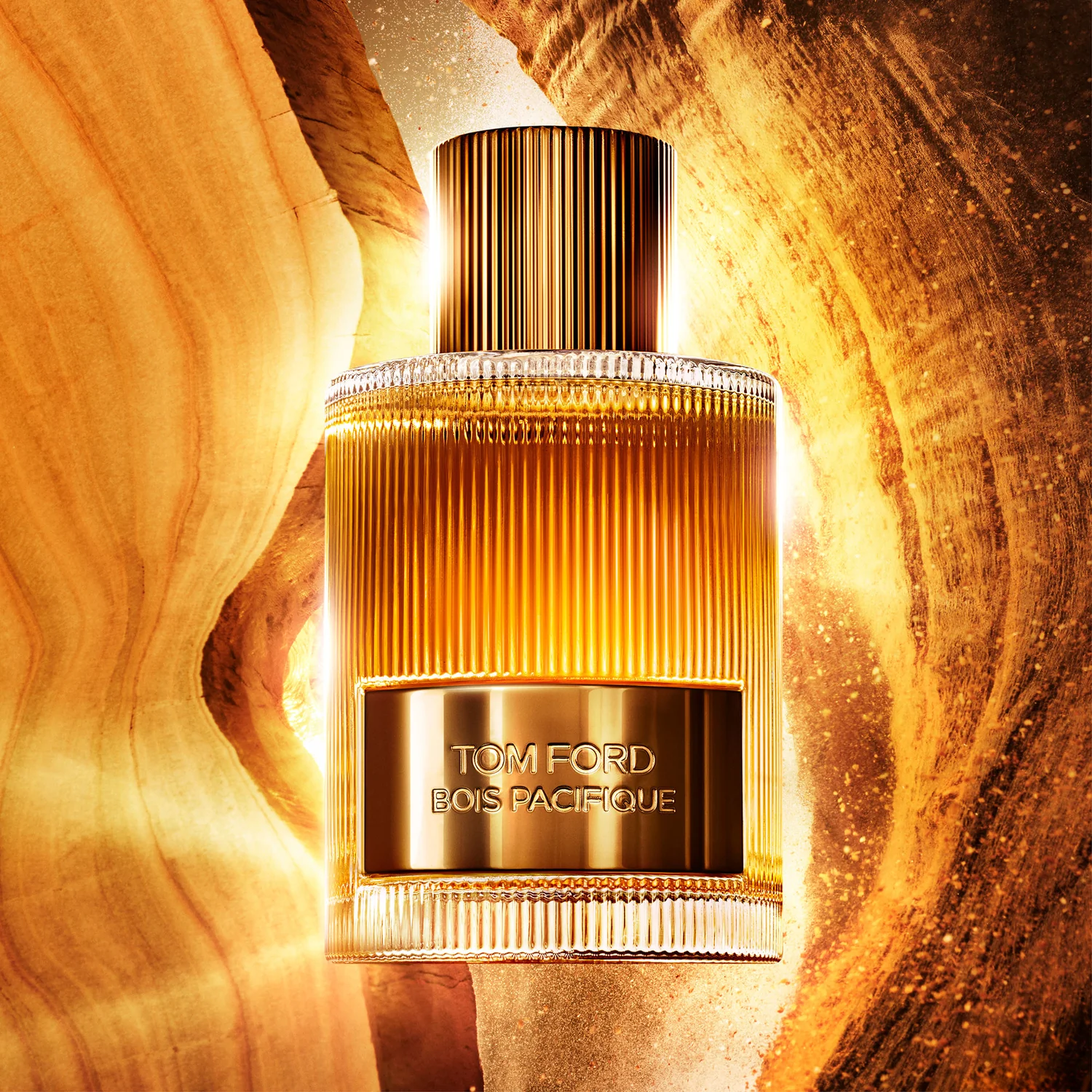 Tom Ford Bois Pacifique EDP 100ml - Image 4