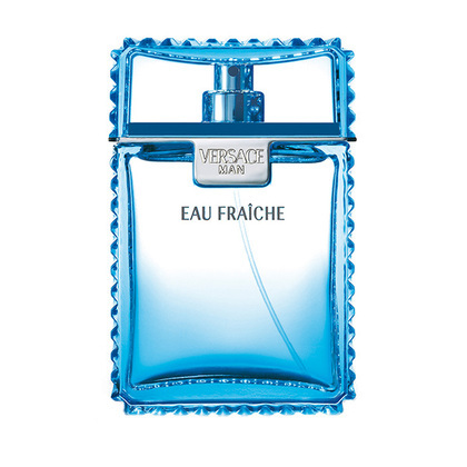 Versace Man Eau Fraiche EDT 100ml - Image 3