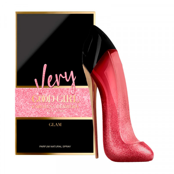 Carolina Herrera Very Good Girl Glam Edp 80ml