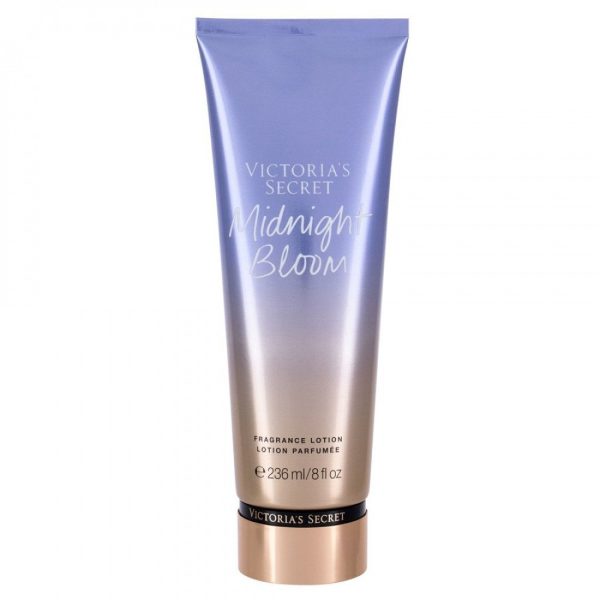 Victoria's Secret Midnight Bloom Fragrance Body Lotion 236ml
