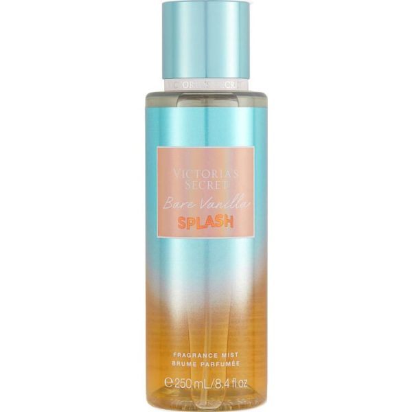 Victoria’s Secret Bare Vanilla Splash Mist 250ml